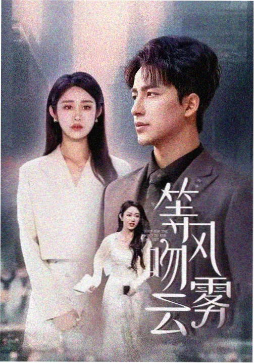 听风者档案 剧集在线观看